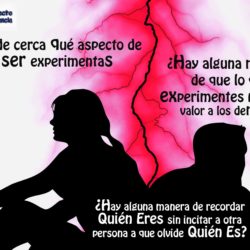 Ejercicio de elevación de Conciencia