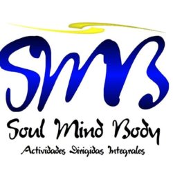  Soul Mind Body, de Rubí  