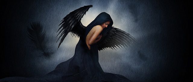 La Sombra