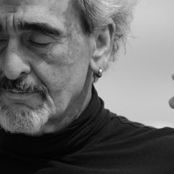 ¿Amor, eres tú?