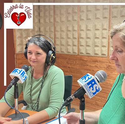 Celebra la Vida Programa, Radio Star 100.5FM